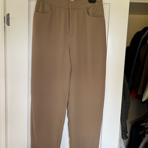 Toteme Trousers - Picture 4 of 11
